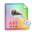AVI File Icon 32x32 png